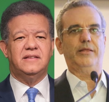 Alianza opositora Rescate RD ganaría elecciones en segunda vuelta con un 49.8% a Abinader que obtendría 47.7%