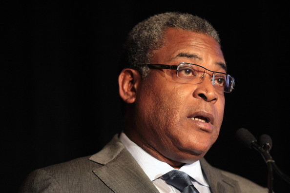 Exprimer ministro Haití culpa a su gobierno por conflictos con RD