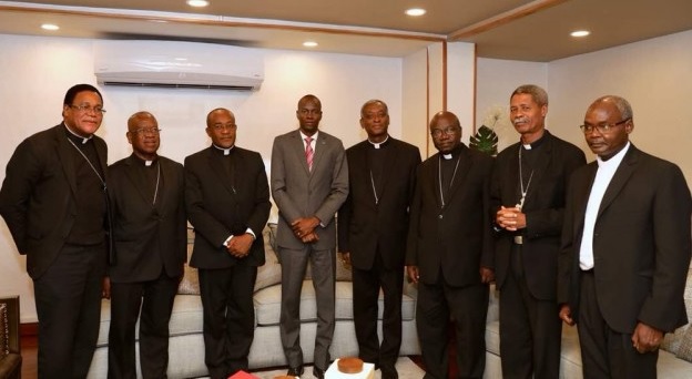 HAITI: Religiosos alertan sobre grave situación por auge pandillas