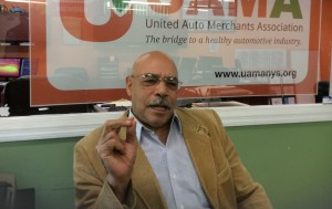 Presidente de «UAMA» llama a prepararse con la educación de la tecnología automotriz en N Y