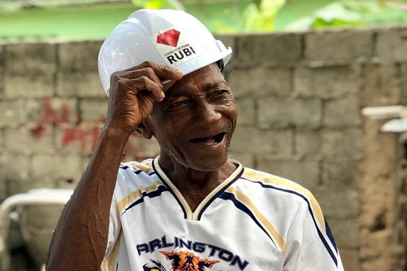 Fallece El Viejo Liopo, confirma hermana