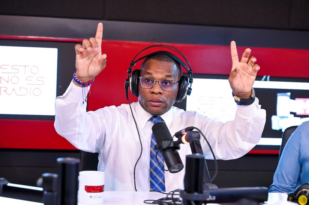 Tolentino sugiere incluir alcalde de SC en investigación por explosión