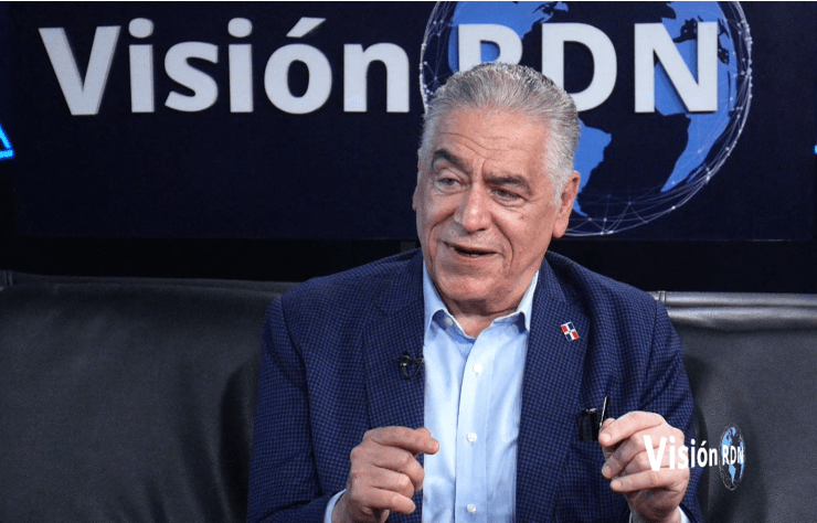 Soto Jiménez: “Gobierno debe explicar qué pasó en mayo”