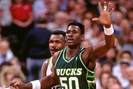 Tito Horford al salón de la fama del deporte San Pedro de Macorís