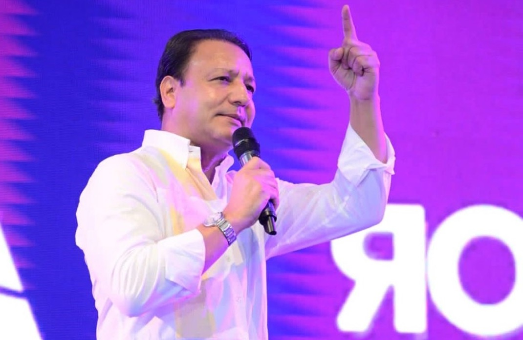 Atribuye provocación de Haití a la «debilidad» presidente Abinader