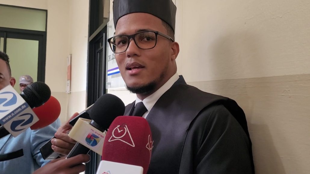 30 víctimas de explosión San Cristóbal han declarado en conocimiento de medida de coerción a acusados