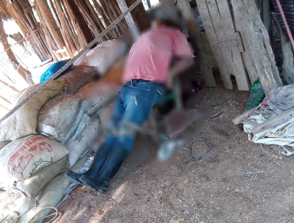 Matan a cuatro miembros de una familia en Dajabón