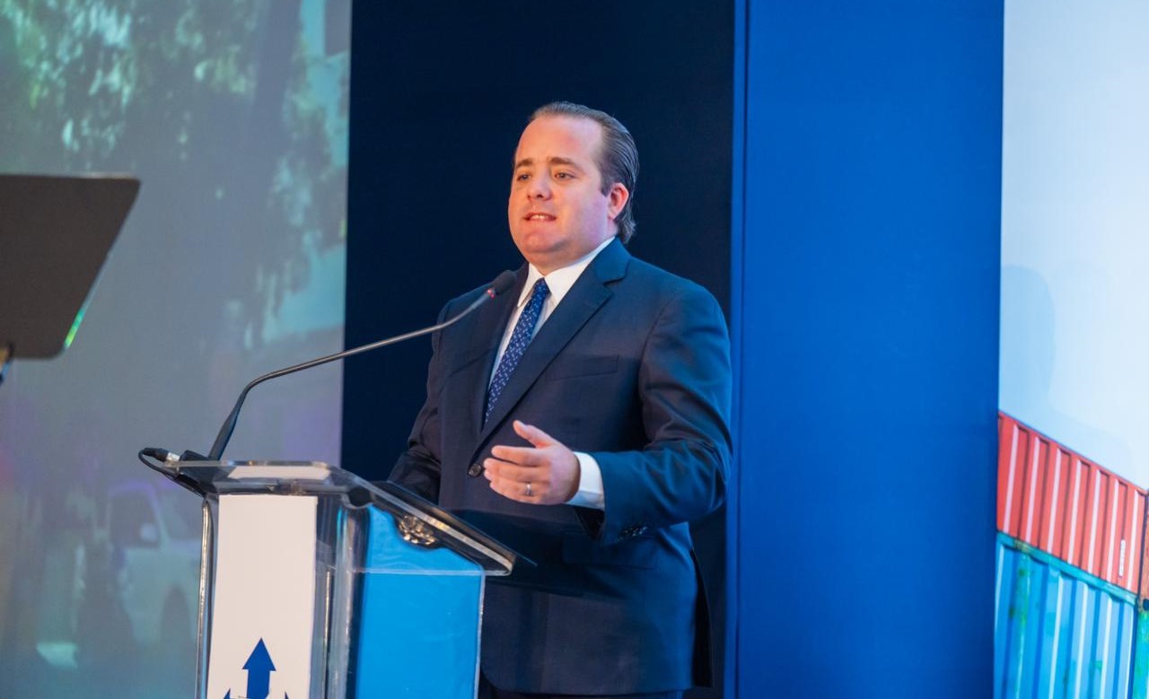 José Ignacio Paliza asegura agenda integral Abinader ha permitido importantes avances