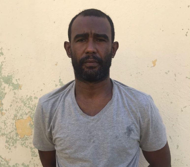 Policía Nacional emite orden de arresto en Montecristi contra “La Uva”