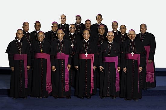 LUIS “EL GALLO” ACUSA A CONFERENCIA EPISCOPADO SER CIEGA Y SORDA ANTE CRISIS DEL MASACRE