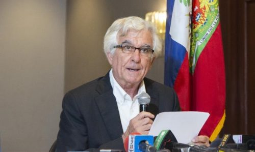 Experto ONU para Haití pide a RD que reconsidere cierre fronterizo