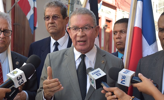 Presidente Moïse ordenó desvío del Masacre