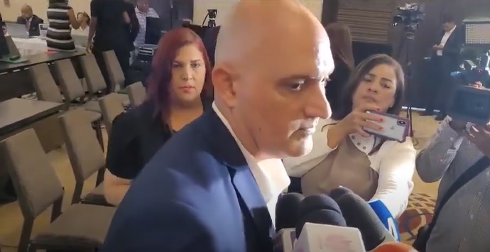 Gobierno RD aun no ha cuantificado impacto economico cierre frontera