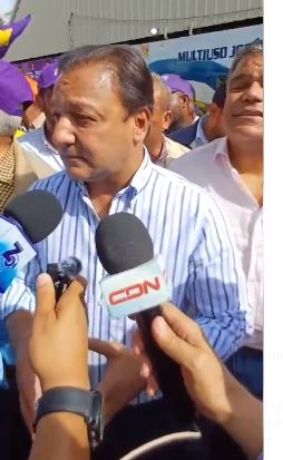 Abel propone comisión gestione crisis frontera