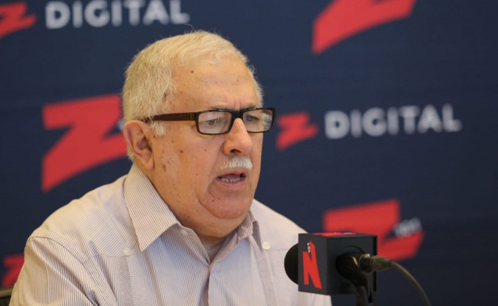 Muere periodísta Álvaro Arvelo Hijo, » la enciclopedia humana».