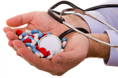 El 80% de personas hipertensas no recibe un tratamiento adecuado