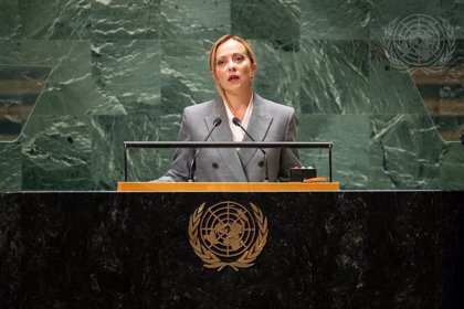 Italia critica ante la ONU mafias que se lucran de migración ilegal