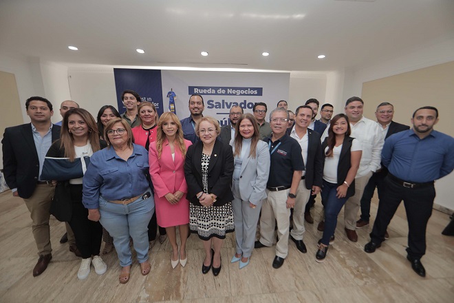 Comercio entre RD y El Salvador superó US$76 millones en 6 meses