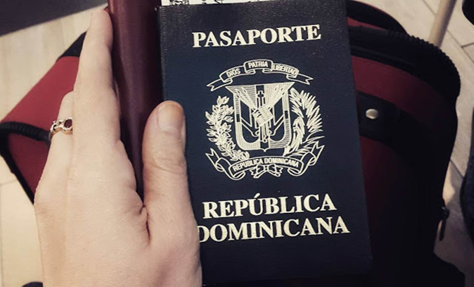 Países a los que los dominicanos pueden viajar sin visa