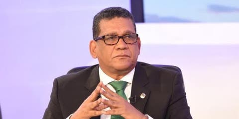 Rubén Maldonado pide destitución del actual canciller de RD