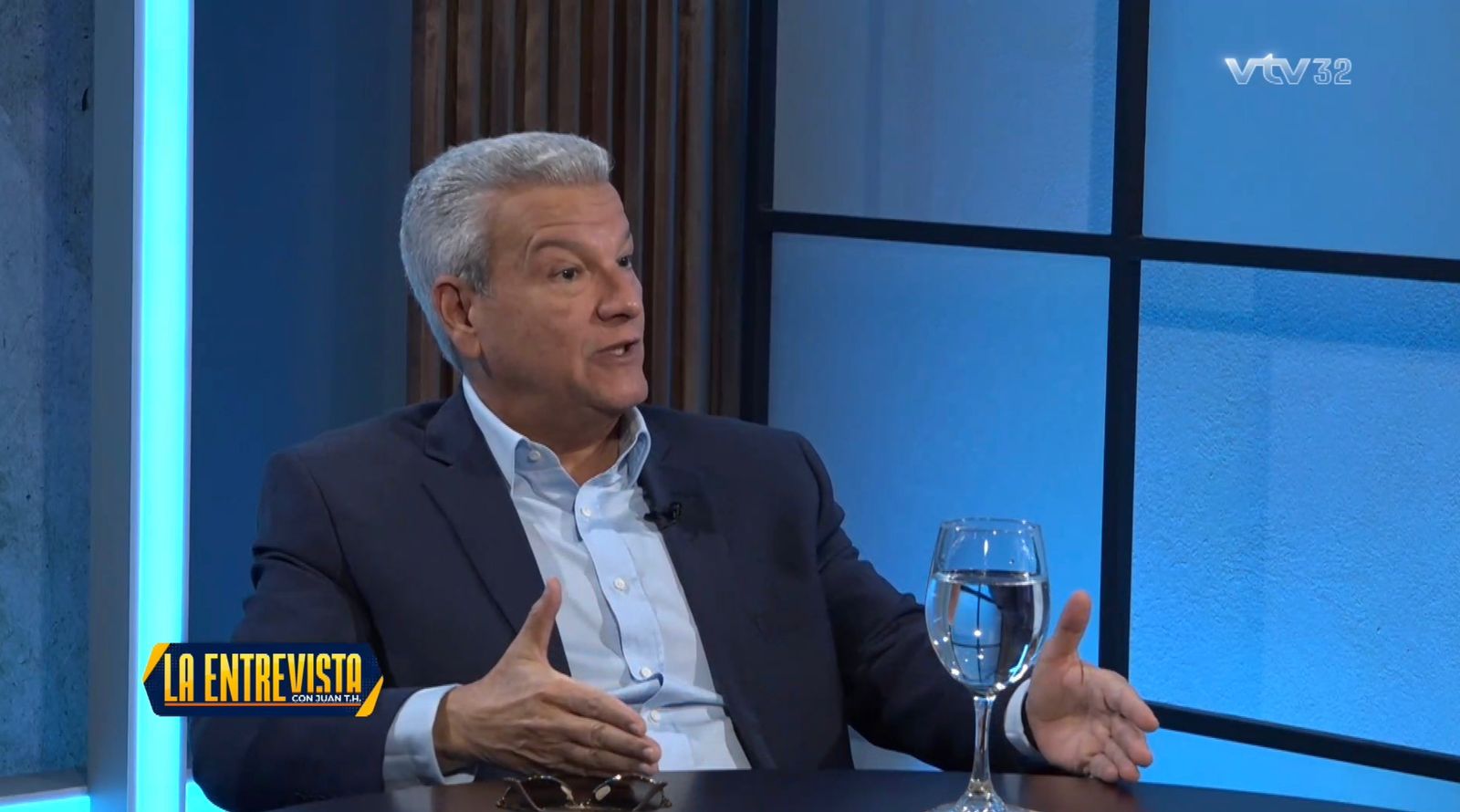 Lisandro Macarrulla asegura que el futuro económico de República Dominicana es promisorio