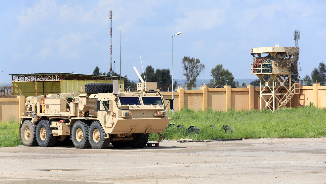 Se intensifican los ataques contra bases de EU en Oriente Próximo