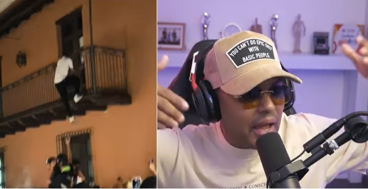 Suspenden fiestas de Halloween en Ciudad Colonial tras desorden