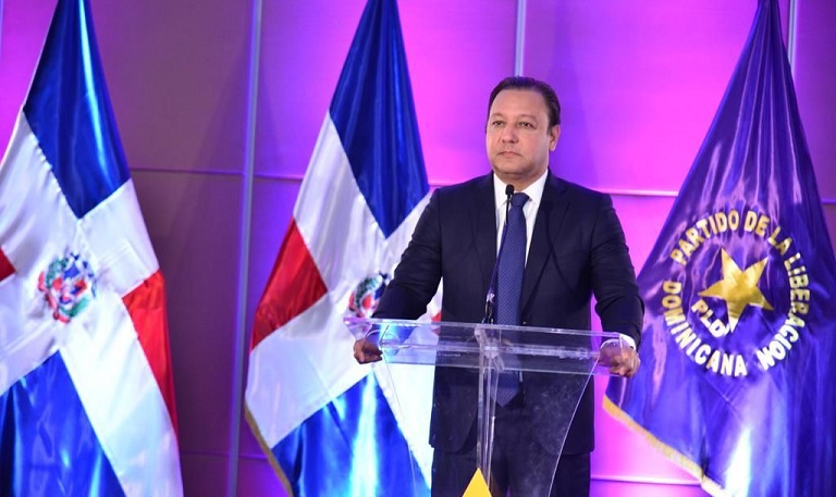 PLD proclama este domingo Abel como su candidato presidencial