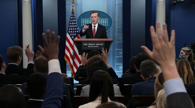 GUATEMALA: Estados Unidos expresa apoyo a Bernardo Arévalo