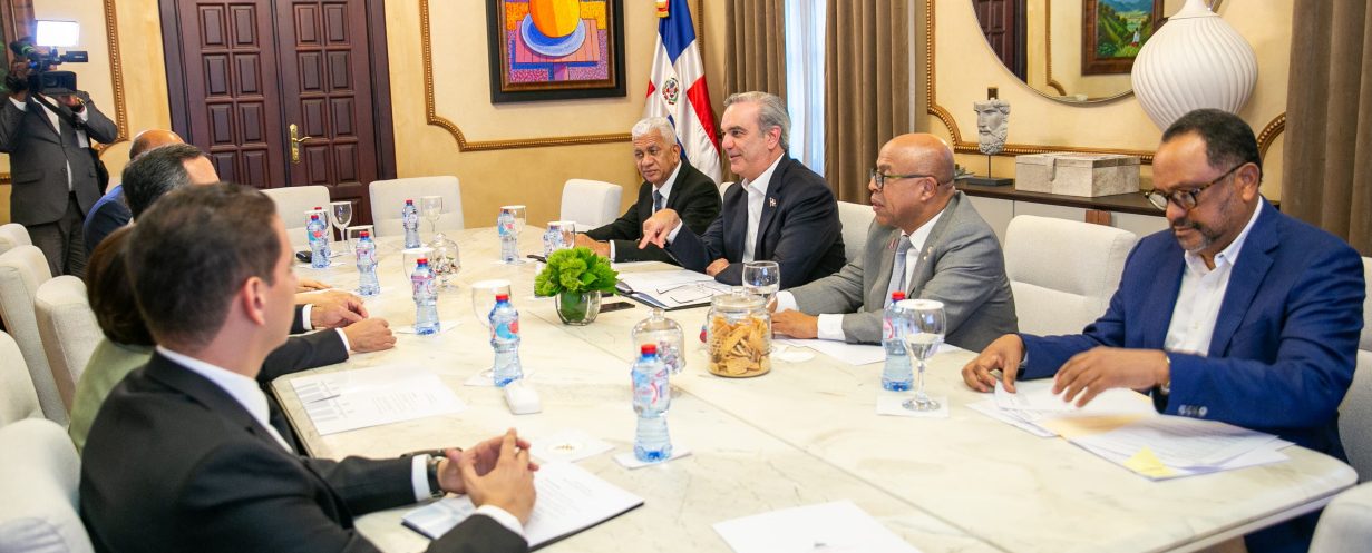 Comienzan labores para escoger 5 miembros Tribunal Constitucional