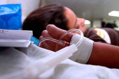 Gobierno dominicano saldrá a las calles a combatir el dengue