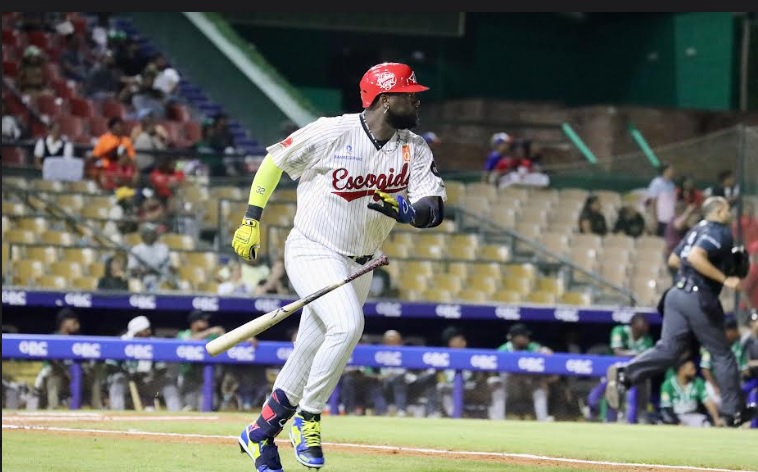 Franmil da jonrón y remolca dos en victoria ante Estrellas, en SD