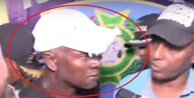 Se entrega sepulturero abandonó seis cadáveres neonatos en SDE