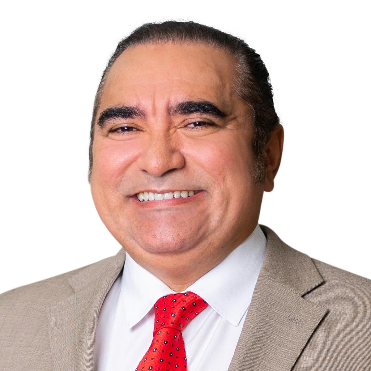 FP escoge a Victor Pavón como candidato a diputado SDN