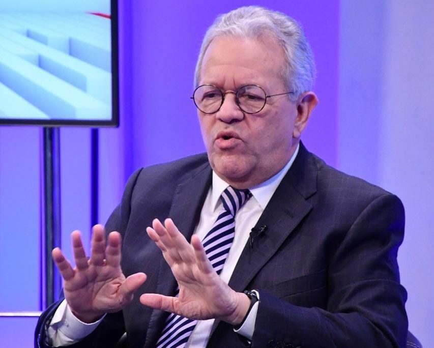 PLD expulsa “deshonrosamente y de por vida” a Humberto Salazar de sus filas