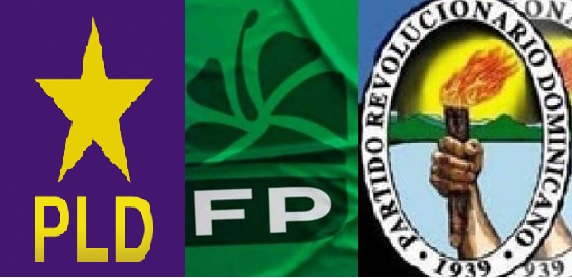 Principales partidos de oposición del país explican motivo de su ausencia en firma pacto con el Gobierno