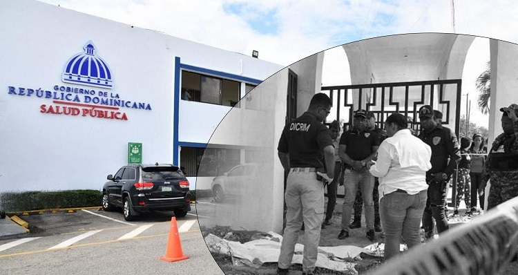 FP: Hallazgo cadáveres de recién nacidos es «ineptitud» Gobierno