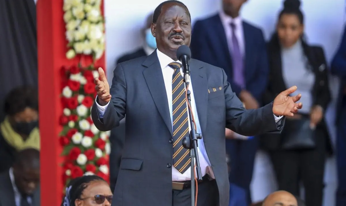 Queda en “veremos” envío a Haití de una fuerza liderada por Kenia