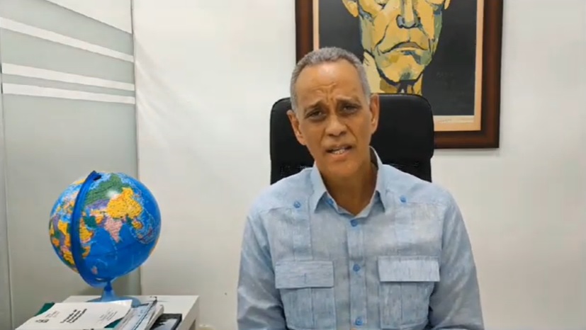 Partido FP: Fuerza multinacional es el primer paso para pacificar Haití