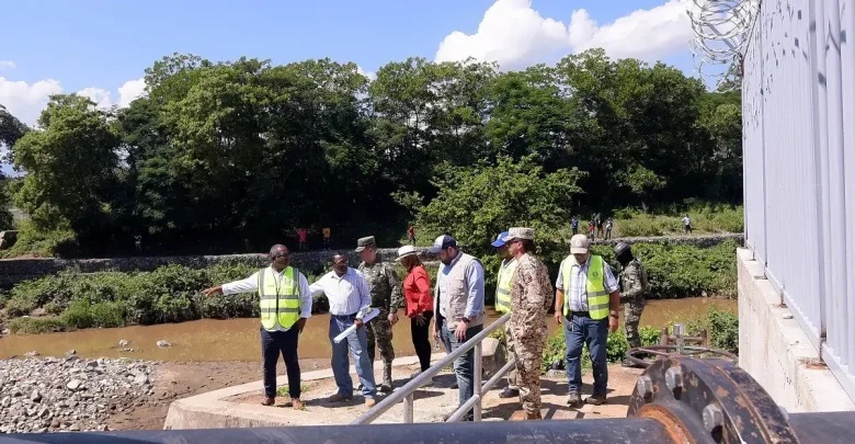 Haití rechazó misión OEA porque visitó primero a Rep. Dominicana