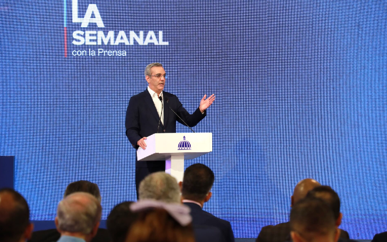 Abinader dice la frontera seguirá cerrada y no habrá flexibilización