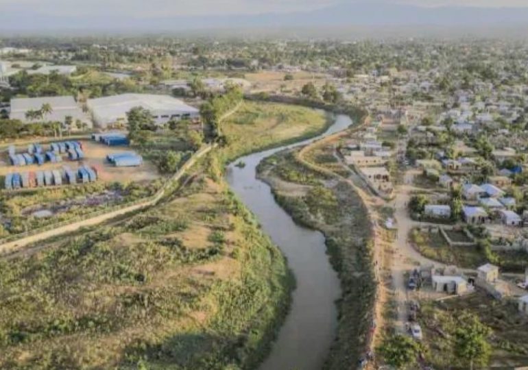 Organizaciones de Haití piden 7 condiciones a RD