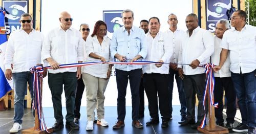 Dice honestidad y eficiencia son la mejor muestra del cambio en RD