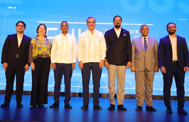 Presidencia lanza la Estrategia Nacional de Inteligencia Artificial