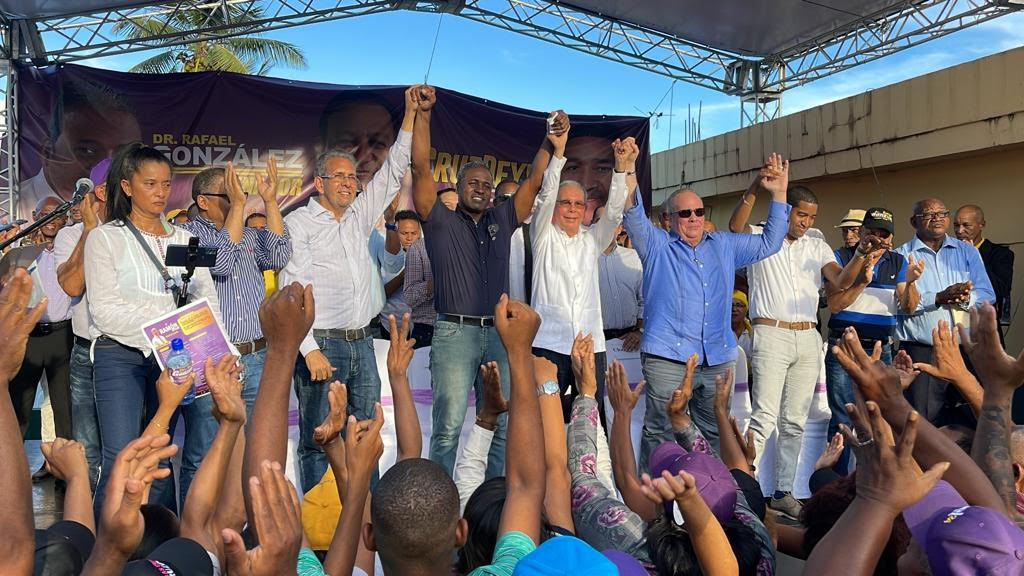 Secretario PLD define al Gobierno y PRM como «fábrica de pobres»