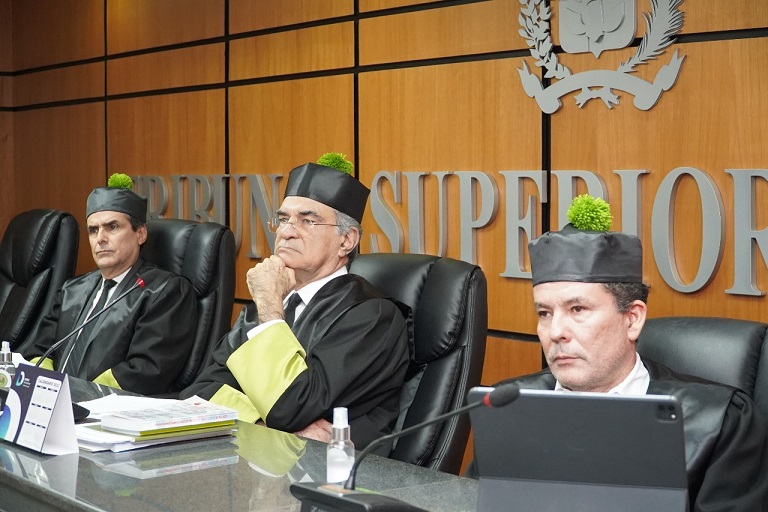 70 precandidatos se quejan ante TSE procesos internos de partidos