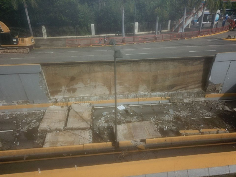 Fiscal de Bayamón, su esposa y padres de esta, entre los fallecidos por colapso en la 27 de Febrero