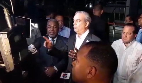 Abinader ve “chantaje” decir que privatizarán Maternidad Los Mina