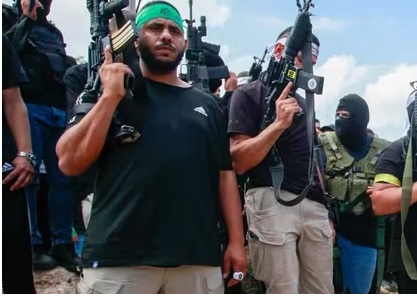 Hamás confirma la muerte de un comandante por ataques israelíes