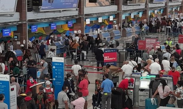 AERODOM afirma ajuste tarifario está basado en contrato vigente